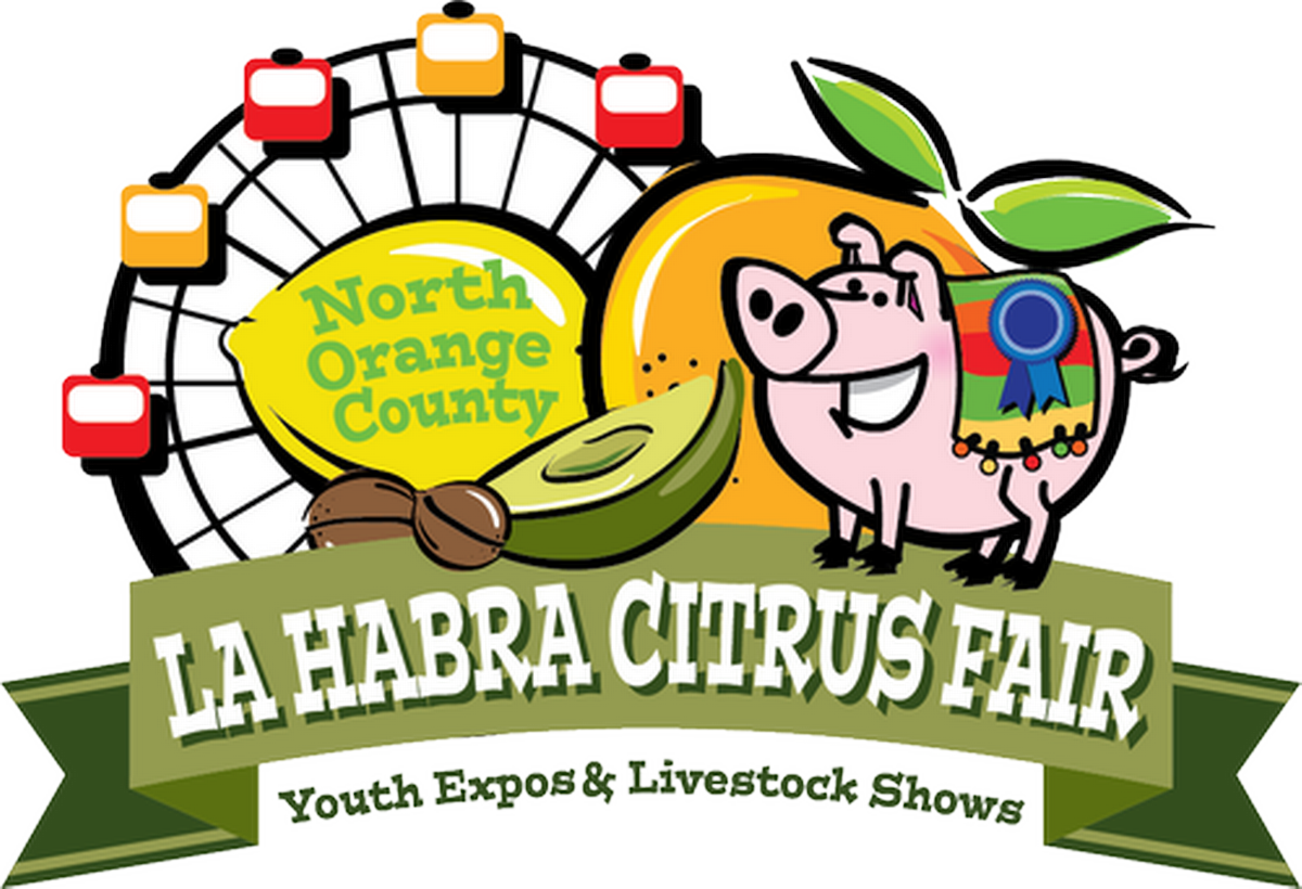 La Habra Citrus Fair 2023 May 5, 2023 to May 7, 2023